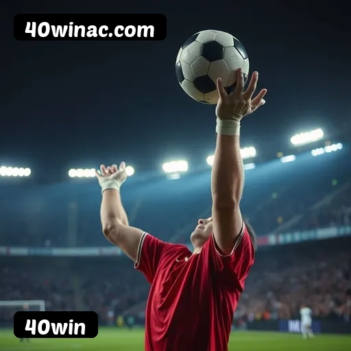 Vantagens exclusivas 40win para jogadores brasileiros - São Paulo, Rio, BH