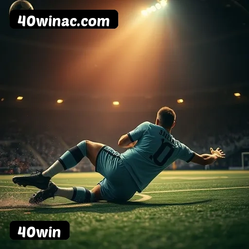 Requisitos do APK da 40win para Android