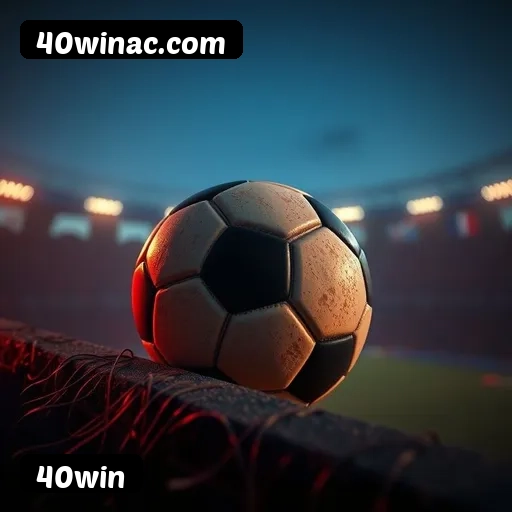 Comparação APP mobile vs versão web da 40win