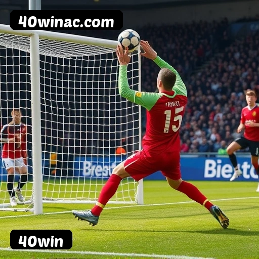 Tabela RTP dos jogos de cassino da 40win