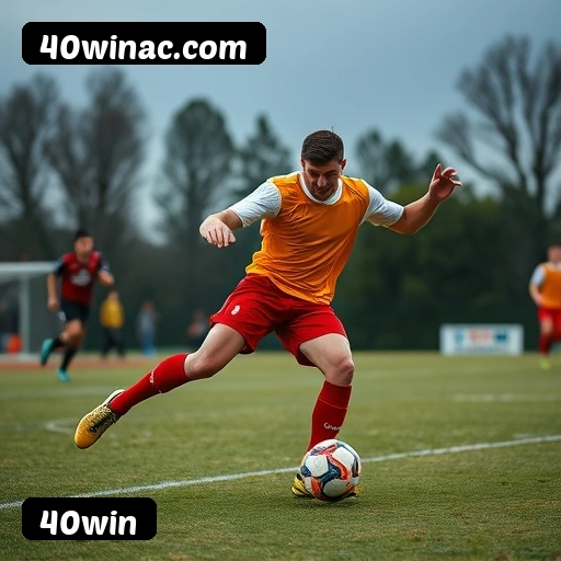 FAQ 40win Brasil - Perguntas frequentes sobre bônus, PIX, RTP, APP mobile e VIP