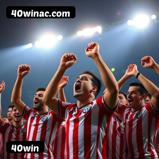 Catálogo 40win 2.547 jogos - Pragmatic Play, Evolution, NetEnt