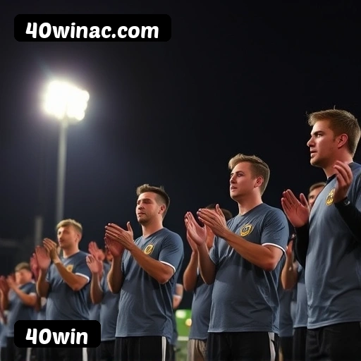 Grandes vencedores 40win de São Paulo, Rio de Janeiro, Belo Horizonte - Saques PIX confirmados