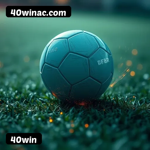 Loterias online disponíveis na 40win