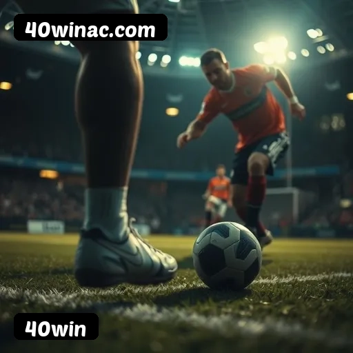 40win APP mobile iOS Android - 187 mil downloads São Paulo Rio BH