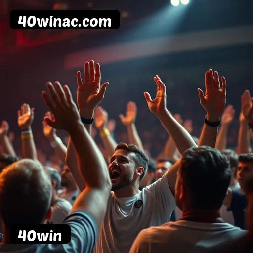 Estatísticas 40win novembro 2024 - 87 mil jogadores ativos, R$47M pagos, RTP 96.52%