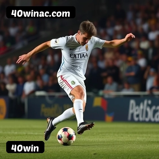 Níveis do programa VIP da 40win